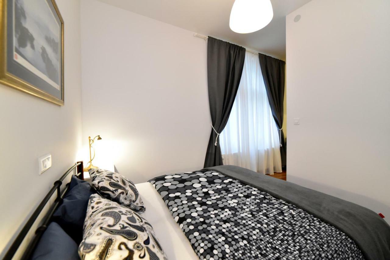 M4You Zagreb Exterior foto