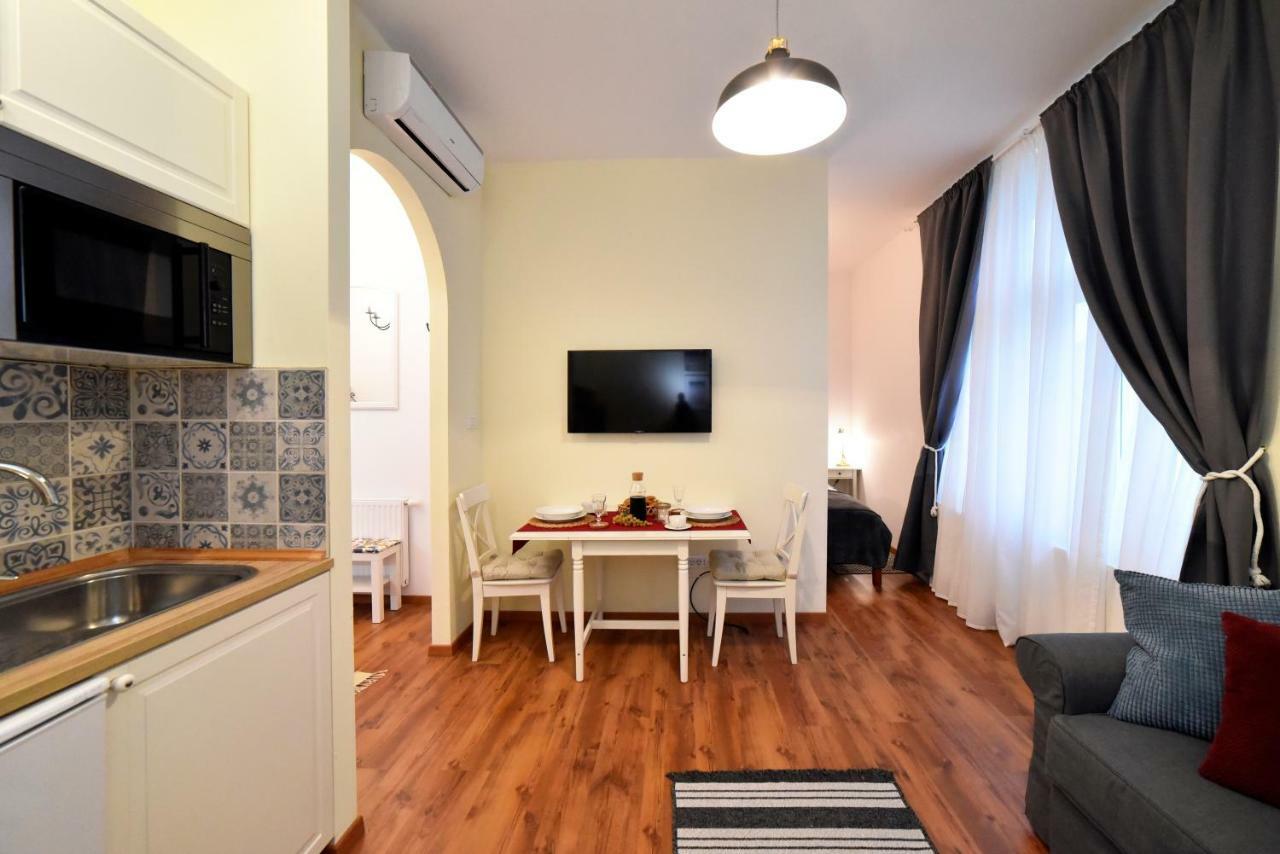 M4You Zagreb Exterior foto